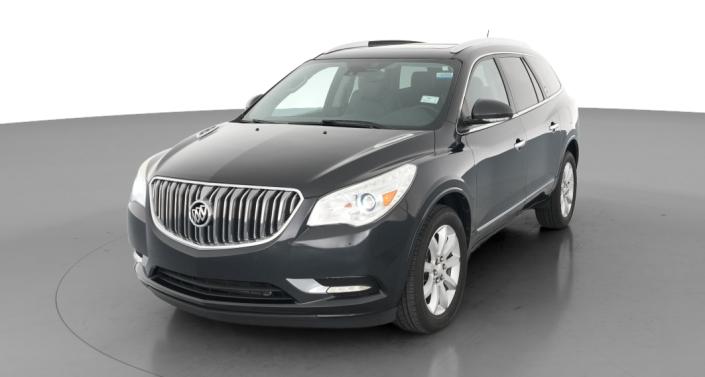2014 Buick Enclave Premium -
                  Indianapolis, IN