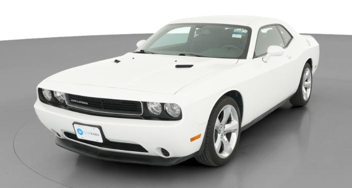 Thumbnail: 2013 Dodge Challenger - 1