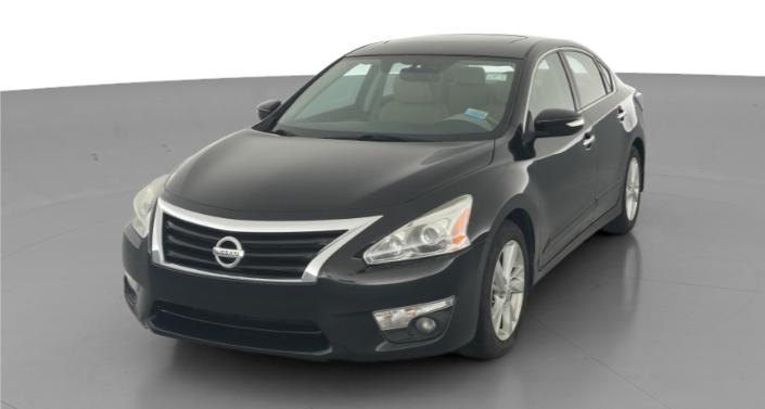 Thumbnail: 2015 Nissan Altima - 1