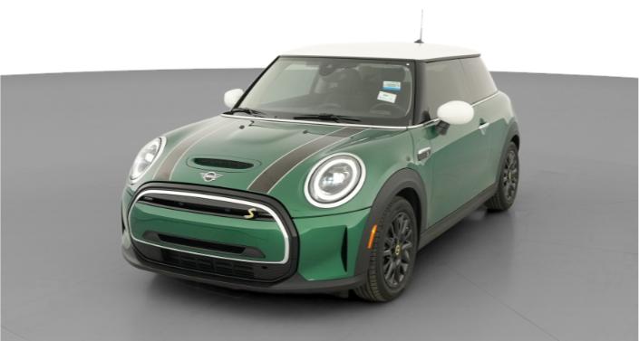 Thumbnail: 2022 MINI Cooper Hardtop - 1