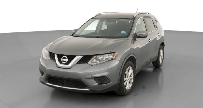 Thumbnail: 2016 Nissan Rogue - 1