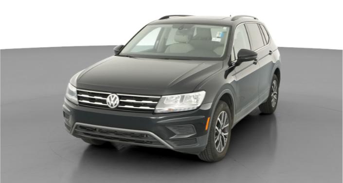 Thumbnail: 2019 Volkswagen Tiguan - 1