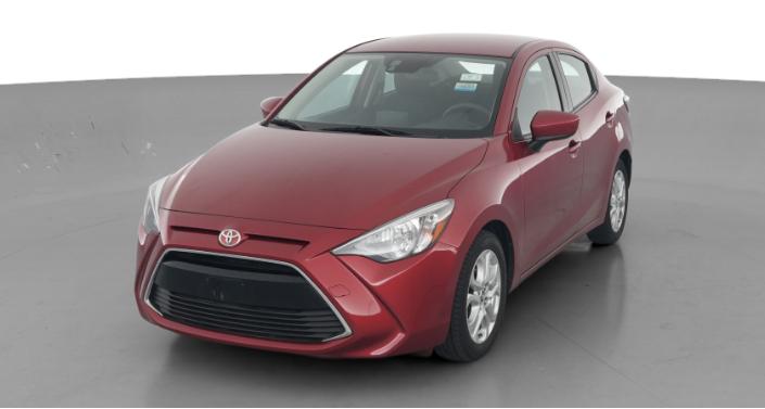 Thumbnail: 2017 Toyota Yaris iA - 1