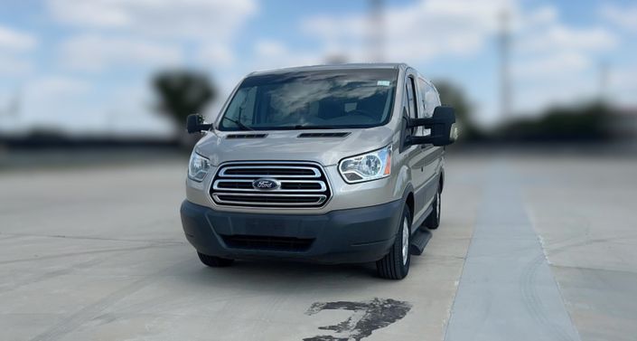Thumbnail: 2017 Ford Transit Series - 1
