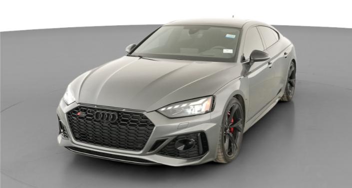 Thumbnail: 2024 Audi RS 5 - 1
