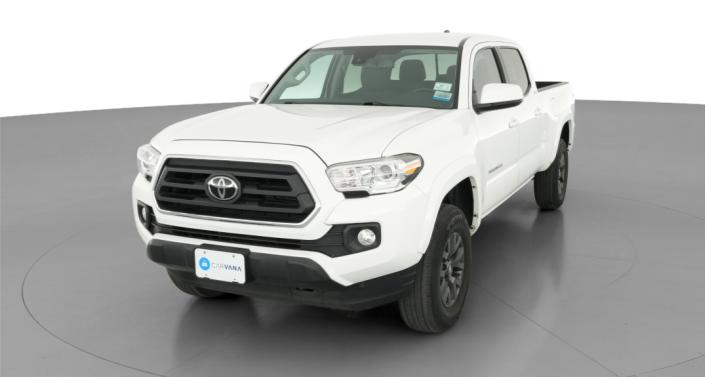 Thumbnail: 2020 Toyota Tacoma - 1