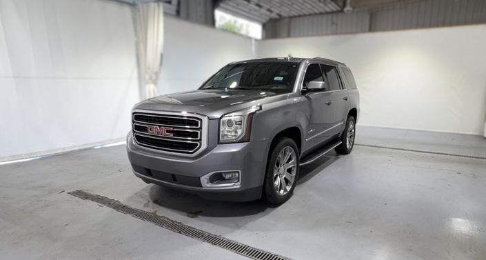 Thumbnail: 2018 GMC Yukon - 1