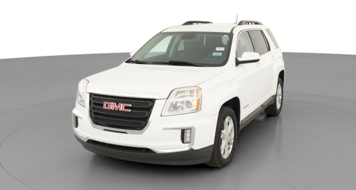 Thumbnail: 2017 GMC Terrain - 1