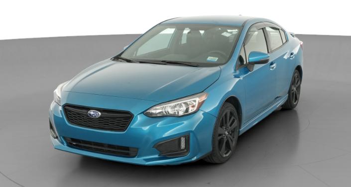 Thumbnail: 2019 Subaru Impreza - 1