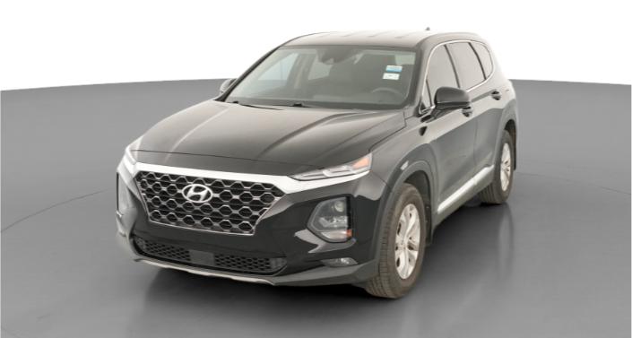 Thumbnail: 2020 Hyundai Santa Fe - 1
