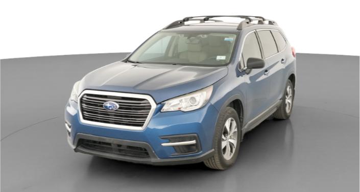 Thumbnail: 2019 Subaru Ascent - 1