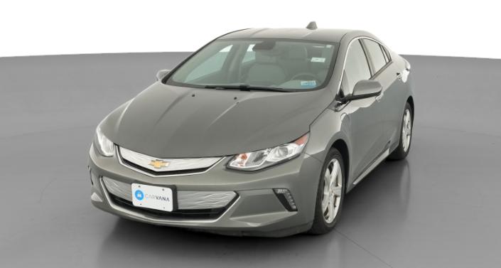 Thumbnail: 2017 Chevrolet Volt - 1