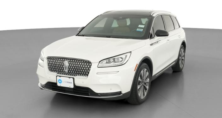 Thumbnail: 2020 Lincoln Corsair - 1