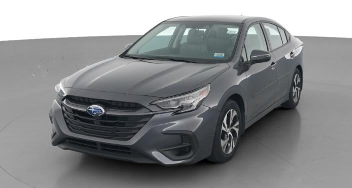 Thumbnail: 2025 Subaru Legacy - 1