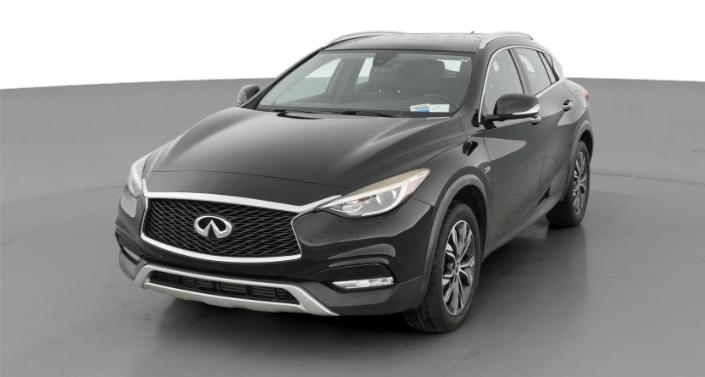 Thumbnail: 2017 INFINITI QX30 - 1
