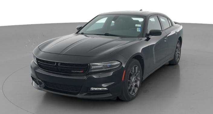 Thumbnail: 2018 Dodge Charger - 1