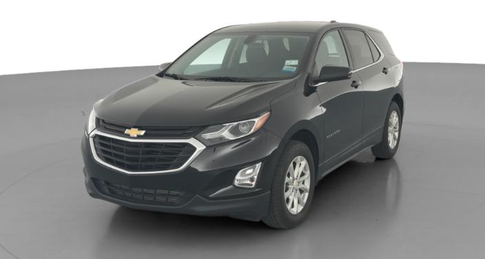 Thumbnail: 2019 Chevrolet Equinox - 1