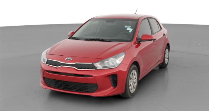 2018 Kia Rio S -
                  Concord, NC