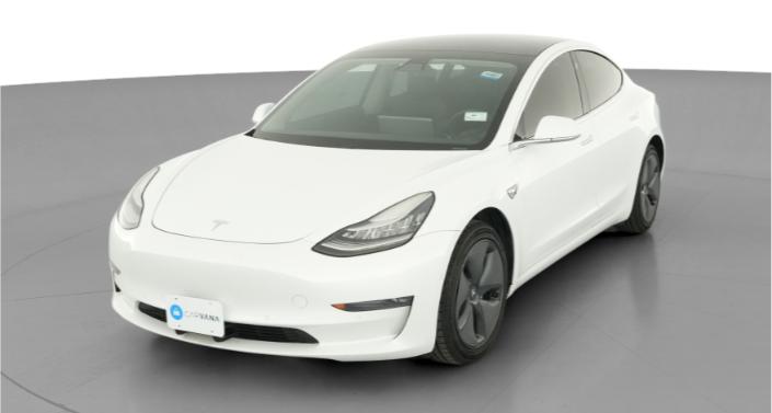 Thumbnail: 2019 Tesla Model 3 - 1