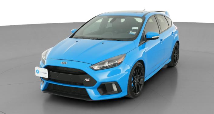 Thumbnail: 2016 Ford Focus - 1