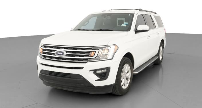 Thumbnail: 2021 Ford Expedition MAX - 1