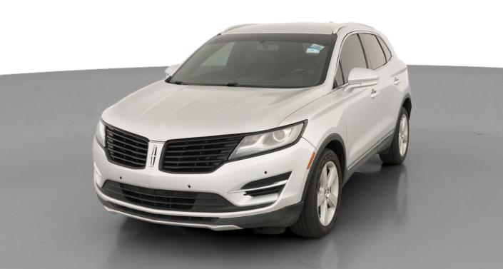 Thumbnail: 2017 Lincoln MKC - 1