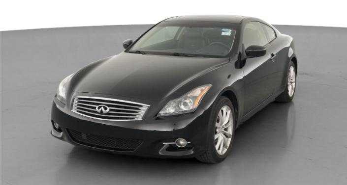 Thumbnail: 2013 INFINITI G37 - 1