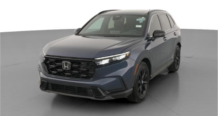 Thumbnail: 2023 Honda CR-V - 1