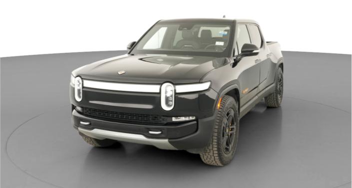 Thumbnail: 2022 Rivian R1T - 1