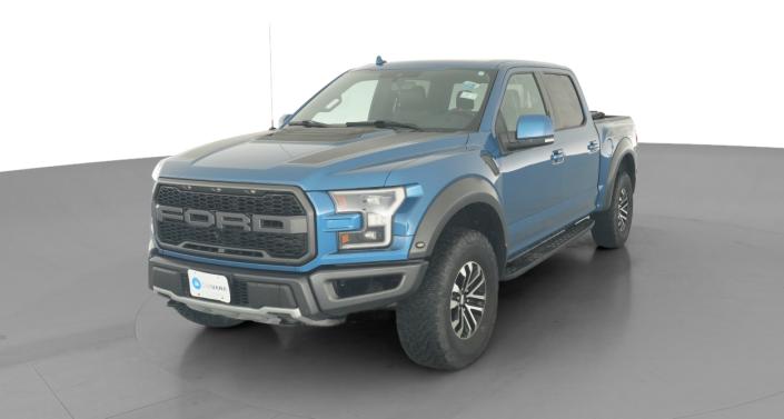 Thumbnail: 2019 Ford Econoline - 1