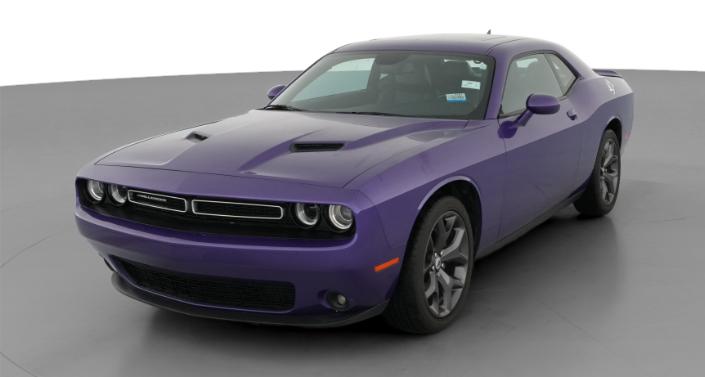 Thumbnail: 2019 Dodge Challenger - 1