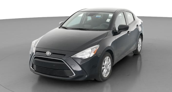Thumbnail: 2018 Toyota Yaris iA - 1