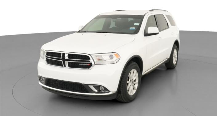 Thumbnail: 2020 Dodge Durango - 1