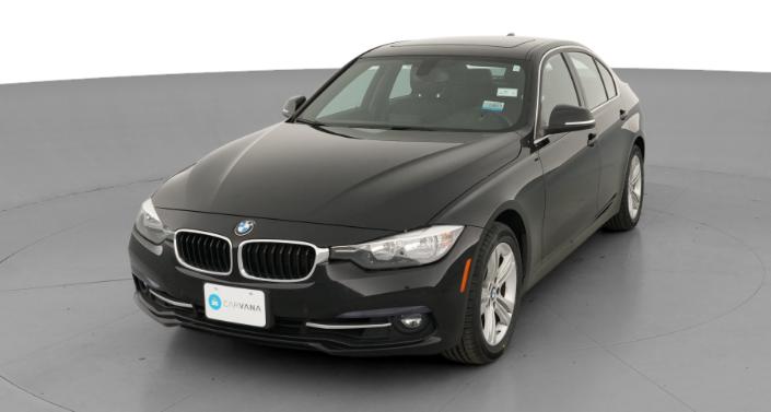 Thumbnail: 2017 BMW 3 Series - 1