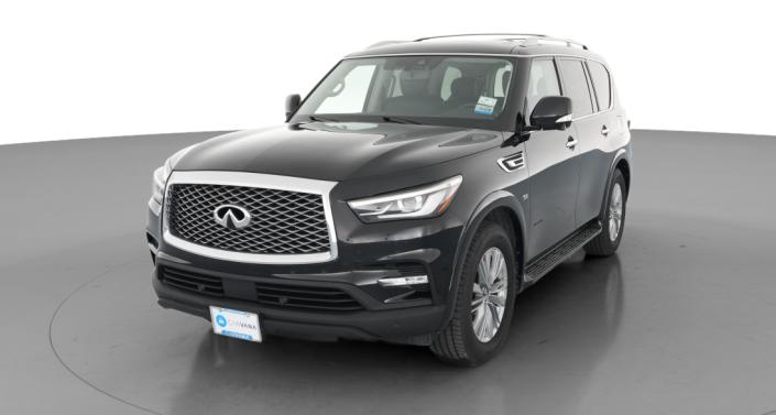 Thumbnail: 2019 INFINITI QX80 - 1