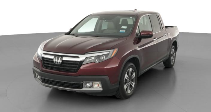 Thumbnail: 2019 Honda Ridgeline - 1