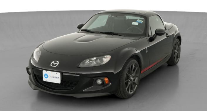 Thumbnail: 2014 Mazda MX-5 Miata - 1
