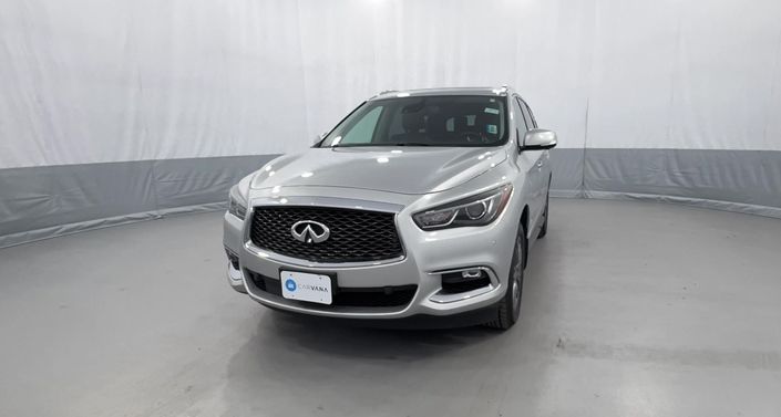 Thumbnail: 2019 INFINITI QX60 - 1