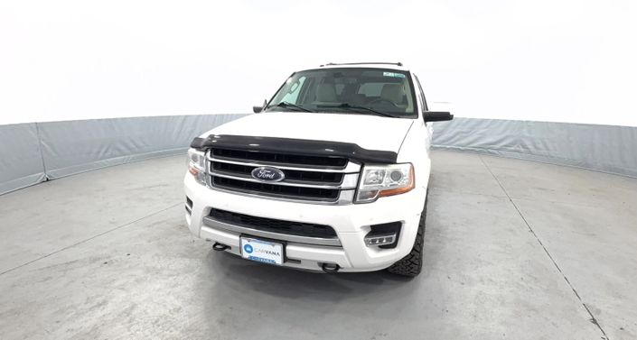 2015 Ford Expedition EL Limited -
                  Kansas City, MO