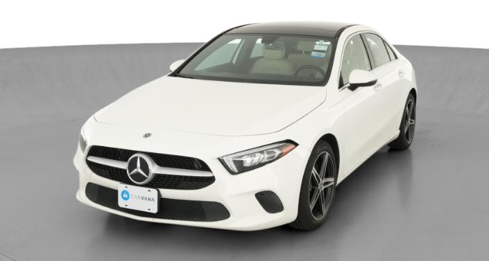 Thumbnail: 2022 Mercedes-Benz A-Class - 1