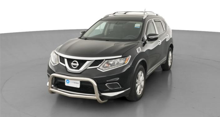 Thumbnail: 2016 Nissan Rogue - 1