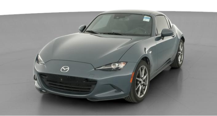 Thumbnail: 2021 Mazda MX-5 Miata - 1