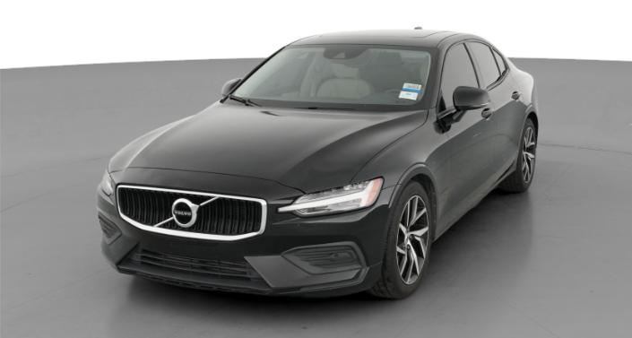 Thumbnail: 2019 Volvo S60 - 1