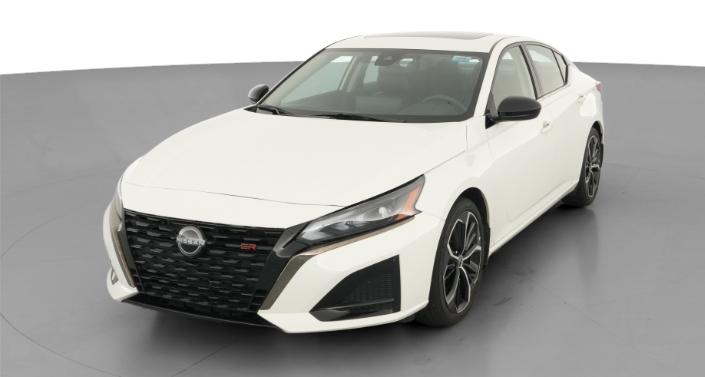 Thumbnail: 2024 Nissan Altima - 1