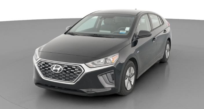 2020 Hyundai Ioniq Blue -
                  Indianapolis, IN