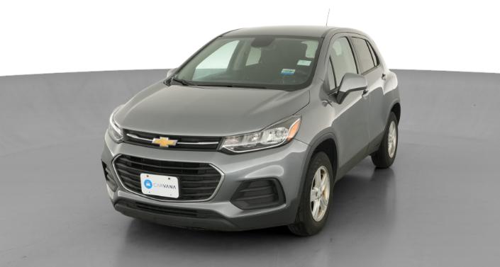 Thumbnail: 2020 Chevrolet Trax - 1