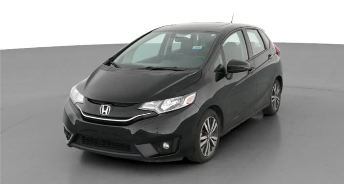 Thumbnail: 2015 Honda Fit - 1