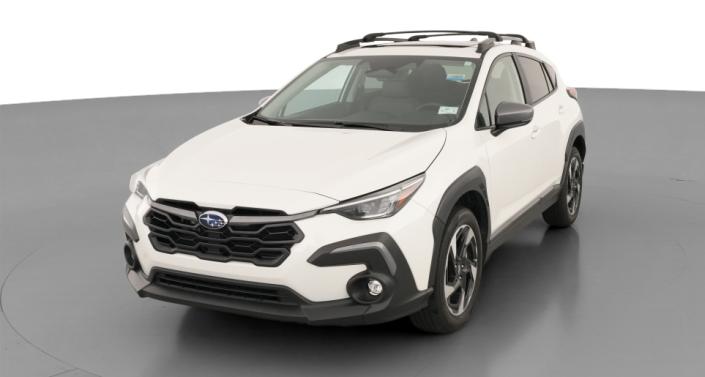 Thumbnail: 2024 Subaru Crosstrek - 1