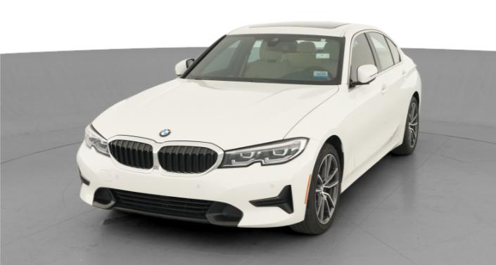 Thumbnail: 2021 BMW 3 Series - 1