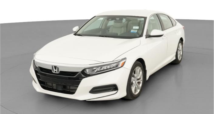 Thumbnail: 2019 Honda Accord - 1